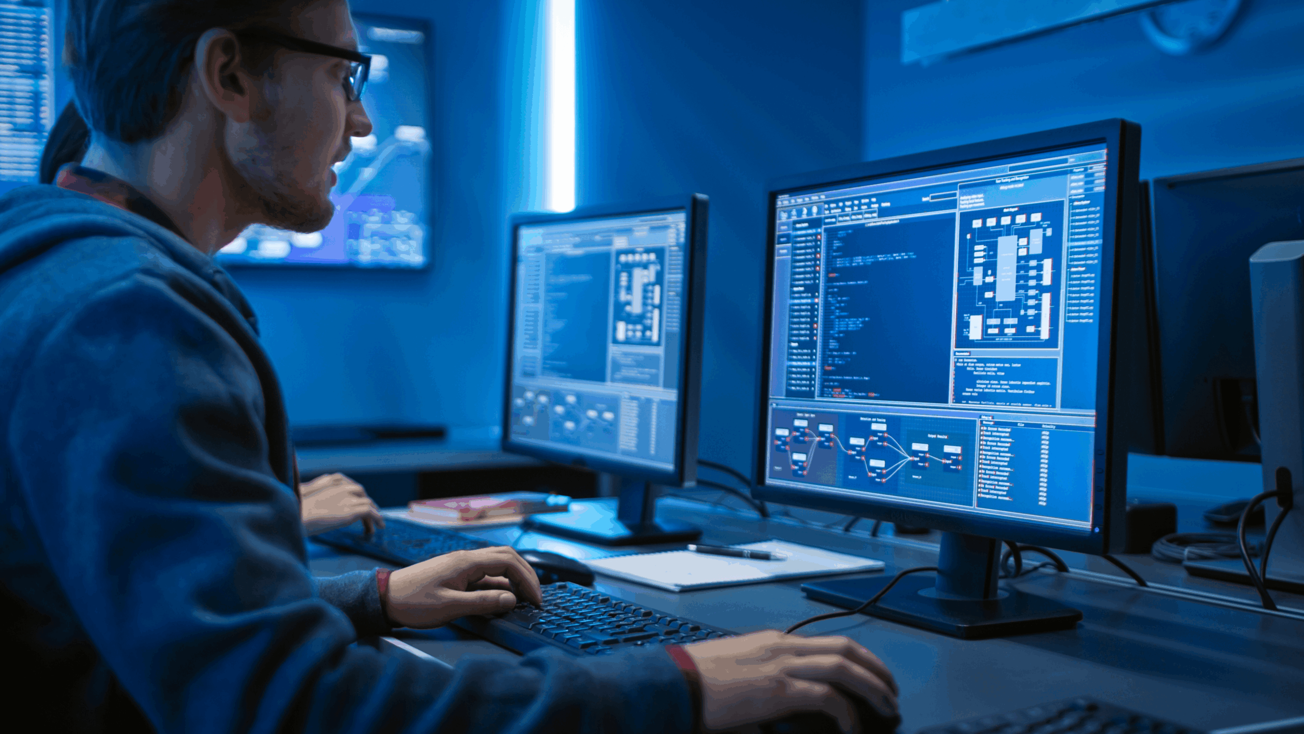 About us Digi It Solution